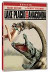 Lake Placid Vs Anaconda (Ex-Rental)