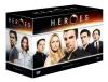 Heroes - Stagioni 01-04 (23 Dvd)