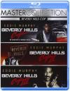 Beverly Hills Cop Trilogia (3 Blu-Ray)