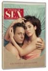 Masters Of Sex - Stagione 02 (4 Dvd)