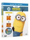 Minion Collection (3 Blu-Ray+3 Blu-Ray 3D)