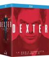 Dexter - Stagione 01-08 (32 Blu-Ray)