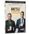 Battle Creek - Stagione 01 (3 Dvd)