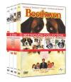 Beethoven Collection (4 Dvd)