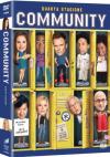 Community - Stagione 04 (2 Dvd)