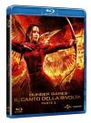 Hunger Games - Il Canto Della Rivolta - Parte 2