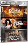 Death Race Trilogia (3 Dvd)