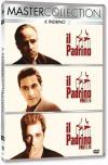 Padrino Trilogia (3 Dvd)