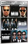 Men In Black Trilogia (3 Dvd)