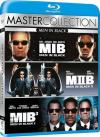 Men In Black Trilogia (3 Blu-Ray)