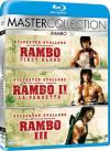 Rambo Trilogia (3 Blu-Ray)