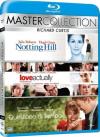 Richard Curtis Collection (3 Blu-Ray)