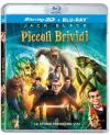 Piccoli Brividi (Blu-Ray 3D+Blu-Ray)