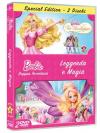 Barbie - Leggenda E Magia (2 Dvd)