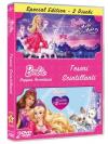 Barbie - Tesori Scintillanti (2 Dvd)