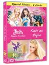 Barbie - Fiabe Da Sogno (2 Dvd)