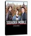 Squadra Mobile - Stagione 01 (3 Dvd)