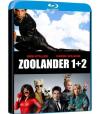 Zoolander 1+2 Collection (2 Blu-Ray)