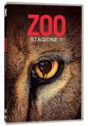 Zoo - Stagione 01 (4 Dvd)