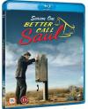 Better Call Saul - Stagione 01 (3 Blu-Ray)