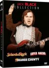 Jack Black Collection (3 Dvd)