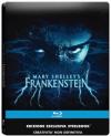 Mary Shelley'S Frankenstein (Ltd Steelbook)