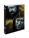 Billions - Stagione 01 (4 Dvd)