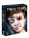 Twin Peaks - I Segreti Di Twin Peaks - Serie Completa - Stagione 01-02 (10 Blu-Ray)