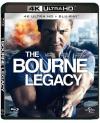 Bourne Legacy (The) (Blu-Ray Ultra HD 4K+Blu-Ray)