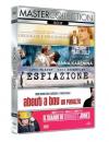 Book Master Collection (5 Dvd)