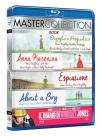 Book Master Collection (5 Blu-Ray)
