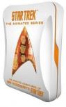 Star Trek - The Animated Series (4 Blu-Ray)