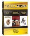 Gandhi / Indovina Chi Viene A Cena / Buio Oltre La Siepe (Il) - Oscar Collection (3 Blu-Ray)