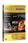 Miserables (Les) / Whiplash / Ray - Oscar Collection (3 Dvd)