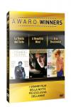 Teoria Del Tutto (La) / Beautiful Mind (A) / Erin Brockovich - Oscar Collection (3 Dvd)