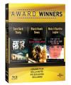 Zero Dark Thirty / Black Hawk Dawn / Nato Il 4 Luglio - Oscar Collection (3 Blu-Ray)