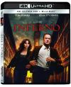 Inferno - Uhd + Bd St