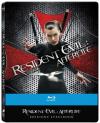 Resident Evil - Afterlife (Ltd Steelbook)