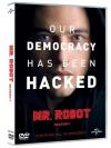 Mr. Robot: Stagione 1 (3 Discs) - Dvd St