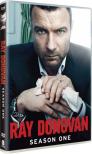 Ray Donovan - Stagione 01 (4 Dvd)