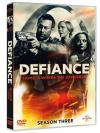 Defiance - Stagione 03 (4 Dvd)