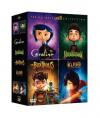 Laika Collection (4 Dvd)