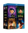 Laika Collection (4 Blu-Ray)