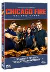 Chicago Fire - Stagione 03 (6 Dvd)