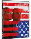 House Of Cards - Stagione 05 (4 Dvd)
