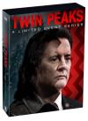 Twin Peaks (2017) (9 Dvd)