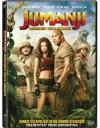 Jumanji: Benvenuti Nella Giungla