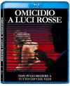 Omicidio A Luci Rosse (Blu-ray)