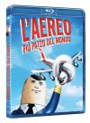 L'Aereo Piu' Pazzo Del Mondo (Blu-ray)