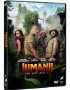 Jumanji: The Next Level